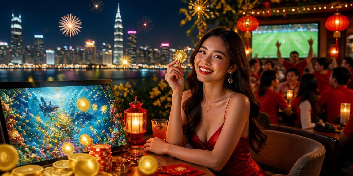 fyly88 Điểm Nhấn Thể Thao